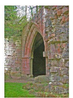 Roche Abbey
