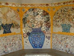 Tresco Abbey Gardens Wallpaper