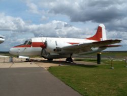 Imperial War Museum Duxford Wallpaper