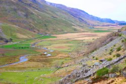 Snowdonia National Park Wallpaper