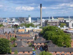 Newcastle upon Tyne Wallpaper