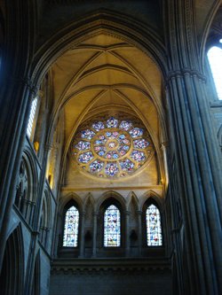 Truro Cathedral