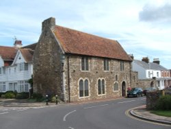 Winchelsea Wallpaper