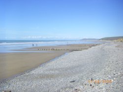 The Beach