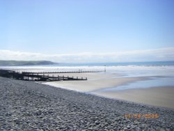 The Beach