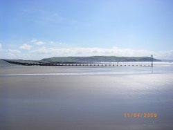 The Beach