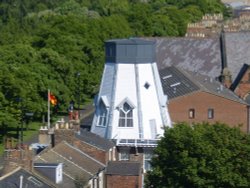 The Windmill Wallpaper