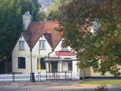 Eastcote Village Wallpaper