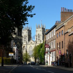 York Minster