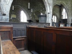 Holy Trinity Church Wallpaper