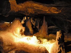 Remember to duck here. Wallpaper