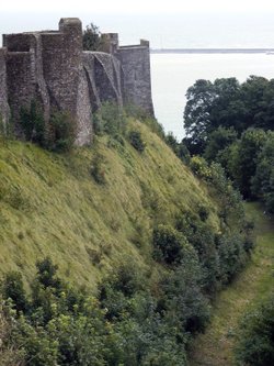 Dover Castle