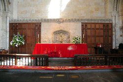 Malmesbury, Wiltshire Wallpaper