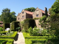 Washington Old Hall