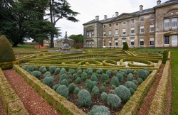 Sledmere House 3 Wallpaper