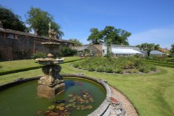 Sledmere House 6 Wallpaper