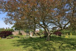 Sledmere House 8 Wallpaper