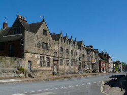 Ashbourne, Derbyshire