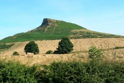 Rosberry Topping, Great Ayton