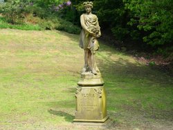 Corporation Park