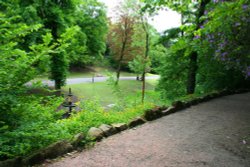 Corporation Park
