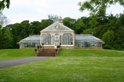 Corporation Park