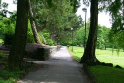 Corporation Park