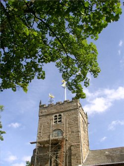 St Chads, Poulton