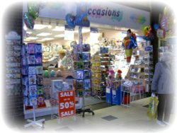 Cards and gifts Wallpaper