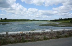 Causeway Lake