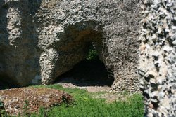 Inside the keep Wallpaper