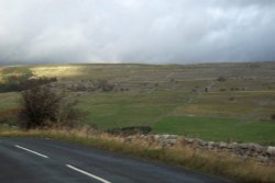 Yorkshire Dales Wallpaper