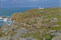 FIirst and last house Wallpaper