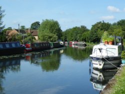 Rickmansworth Wallpaper