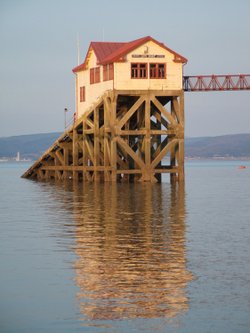 The Mumbles