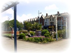 St Annes, Lancashire Wallpaper