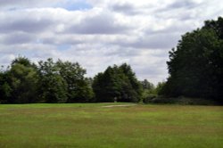 Getting cloudy. Wallpaper