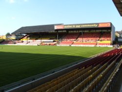 Watford Football Club Wallpaper