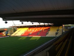 Watford Football Club Wallpaper