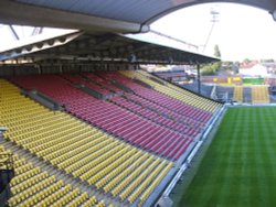 Watford Football Club Wallpaper