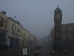 Sheerness, High Street