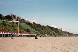 Bournemouth Wallpaper