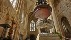 Beverley Minster 15 Wallpaper