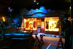 London in the Blitz. Wallpaper