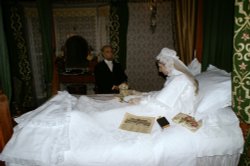 A visit from the doctor. Wallpaper