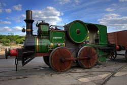 Sydenham by David Wigham Wallpaper