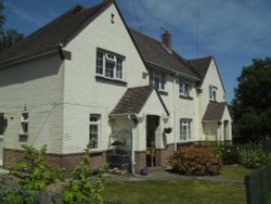 Former Council Houses?
