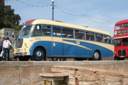 Felixtowe Rally Wallpaper