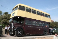 Felixtowe Rally Wallpaper