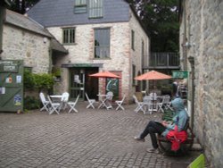Town Mill